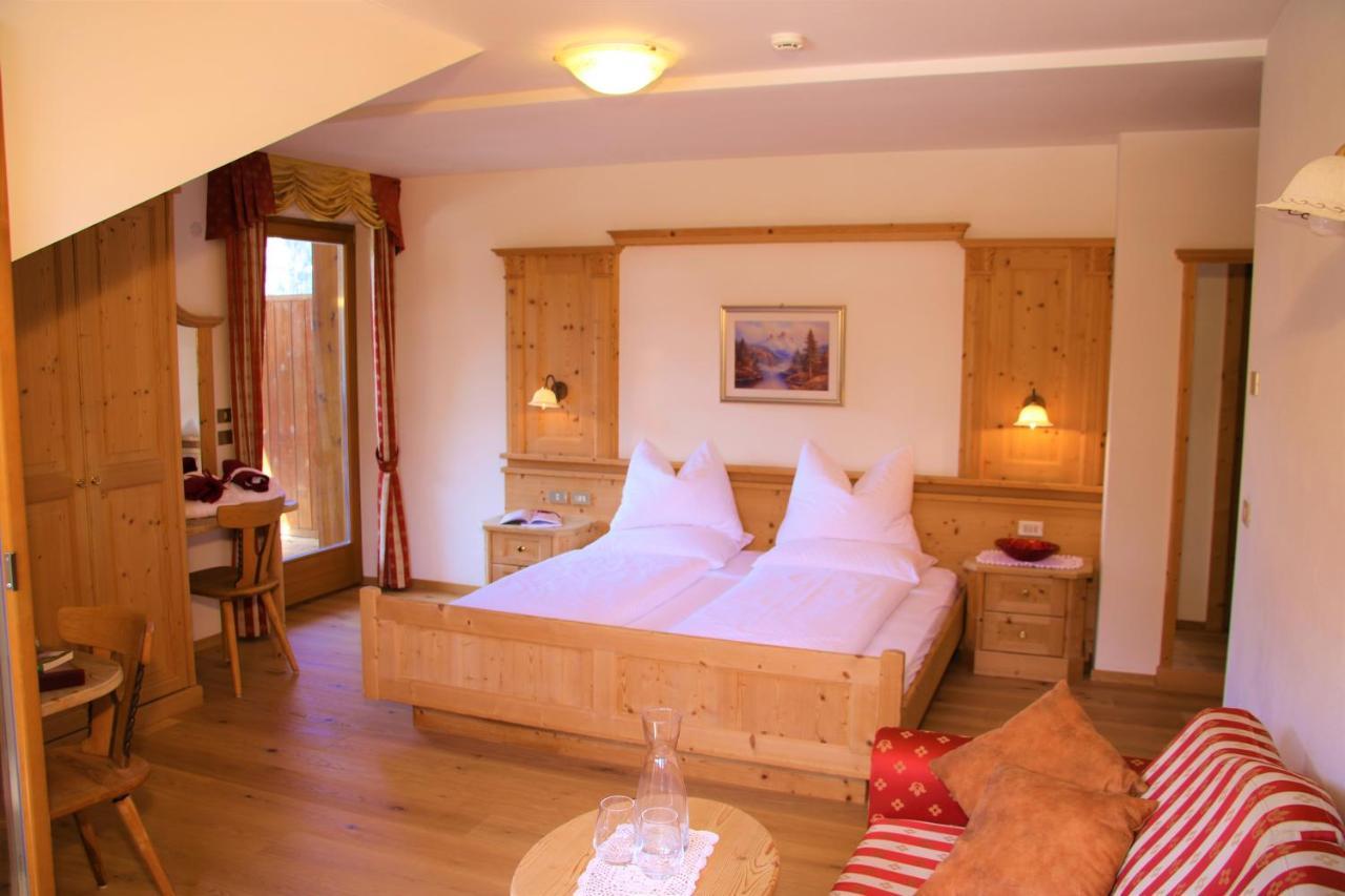 Alpenrose 3* La Valle