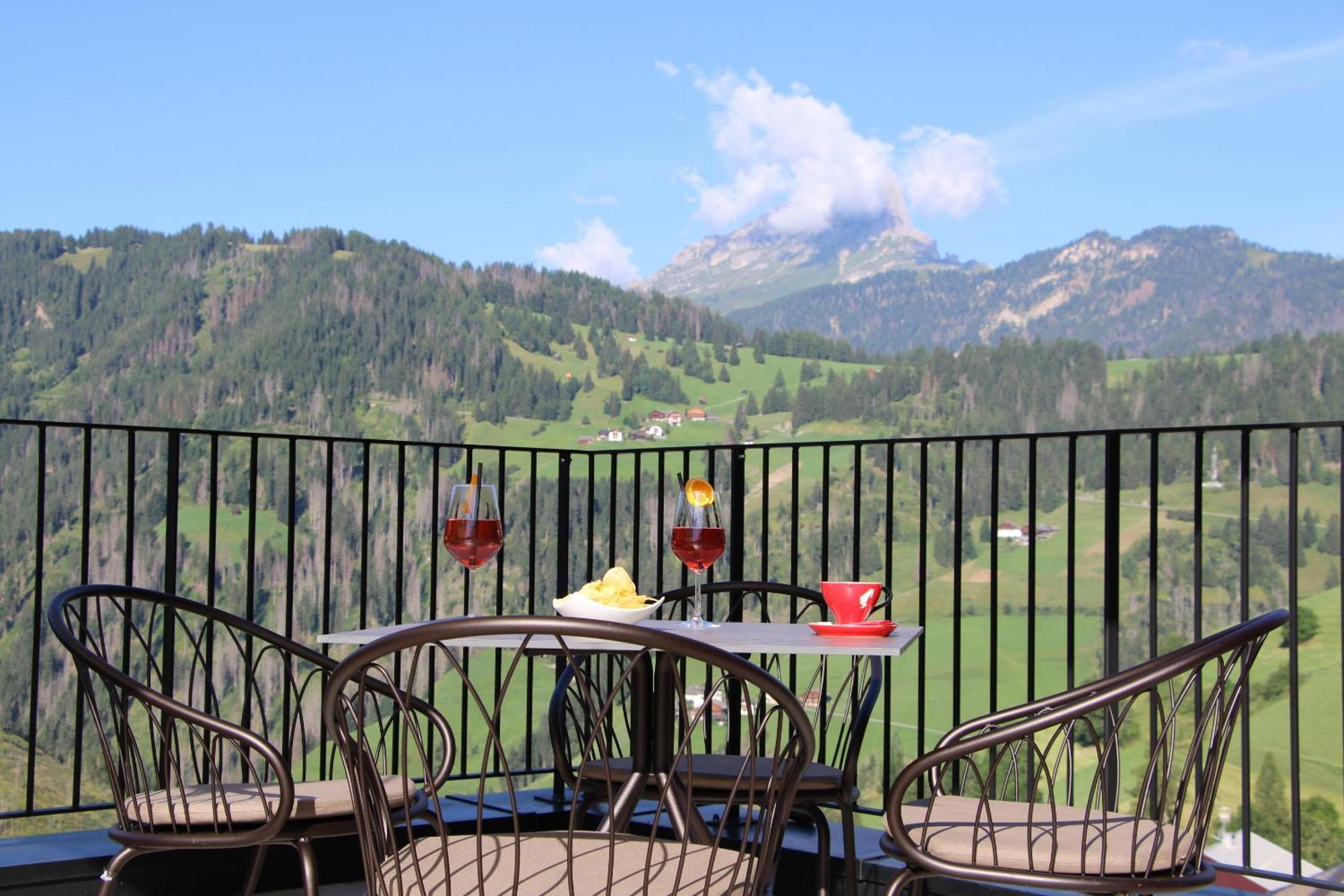Alpenrose Dolomites Hotel 3*