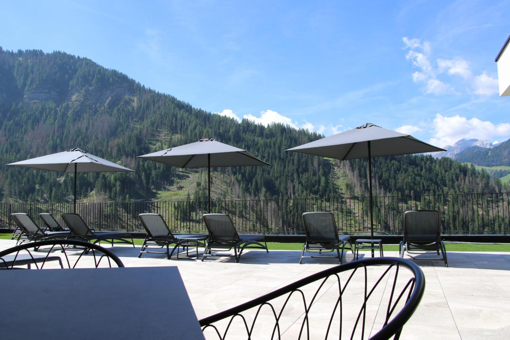 Alpenrose Hotel La Valle